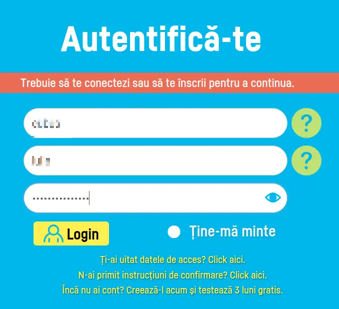 Cum conectezi Claude.ai la factureaza.ro - pasul 10